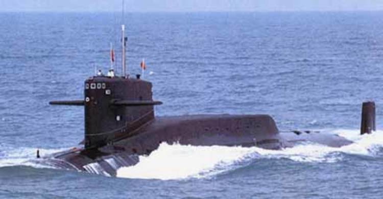 স্বর্ণের খোঁজে ভারত মহাসাগরে চীন