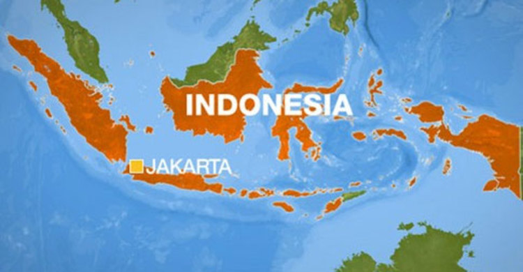 ইন্দোনেশিয়ায় ৬ বিদেশির মৃত্যুদণ্ড