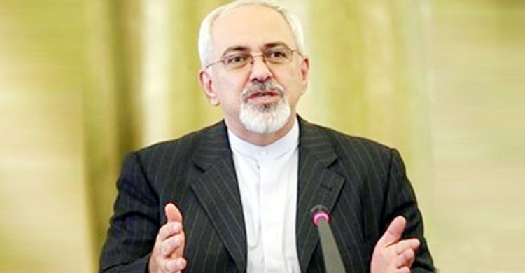 লেবাননের পাশে থাকবে ইরান: পররাষ্ট্রমন্ত্রী