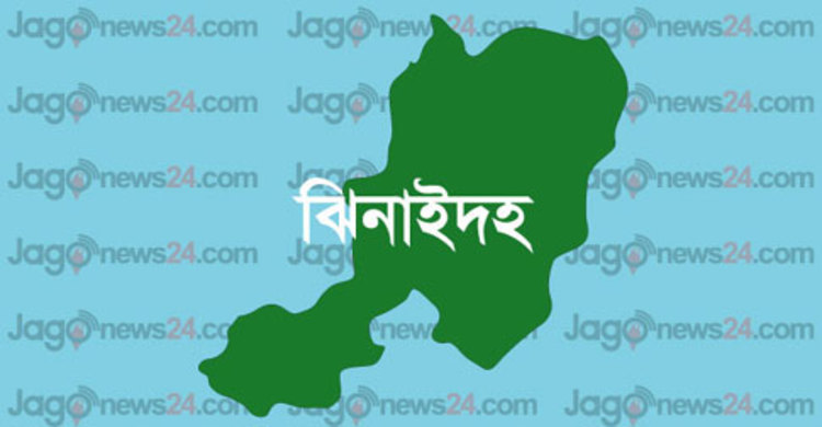 ঝিনাইদহে গুলিবিদ্ধ লাশ উদ্ধার