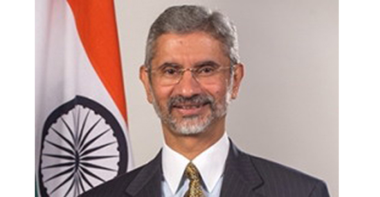 ভারতের নতুন পররাষ্ট্রসচিব জয়শঙ্কর
