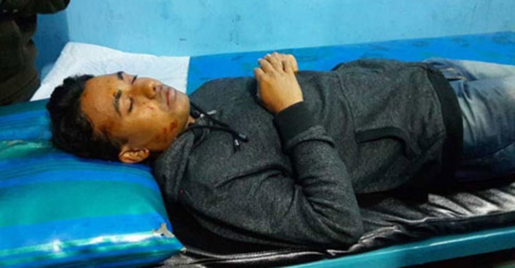 উন্নত চিকিৎসার জন্য ভারতে ম্যাজিস্ট্রেট কাদের