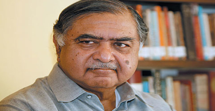 ড. কামালের বাসায় জরুরি বৈঠক