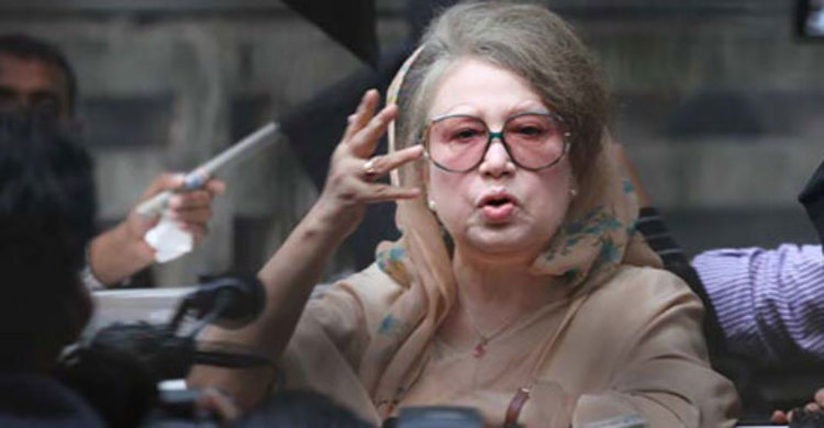 আপোসহীন নেত্রীর আপোসের প্রস্তাব!