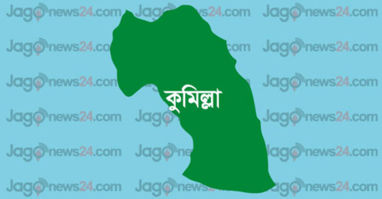 কুমিল্লায় পণ্যবাহী ট্রাকে আগুন, আটক ৩