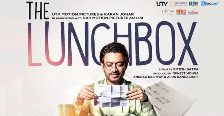 বাফটার জন্য মনোনীত ‘লাঞ্চবক্স’