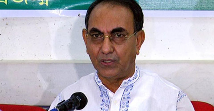 সরকারকে অপূরণীয় মাশুল দিতে হবে : আব্বাস