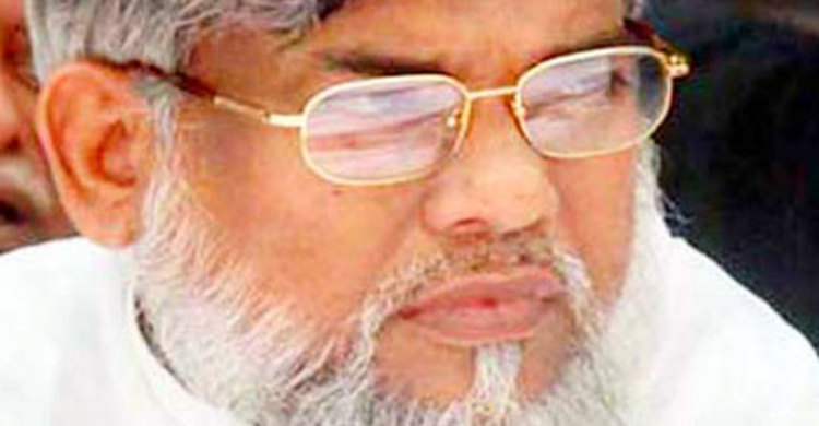 মুজাহিদের আপিল শুনানি বুধবার