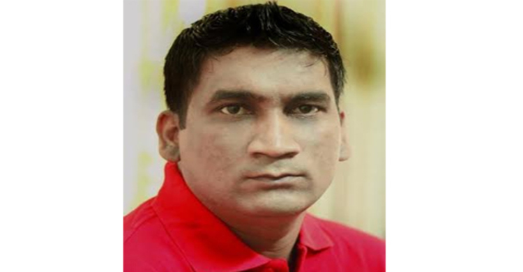 ছাত্রদল নেতা ফেরদৌস মুন্না আটক