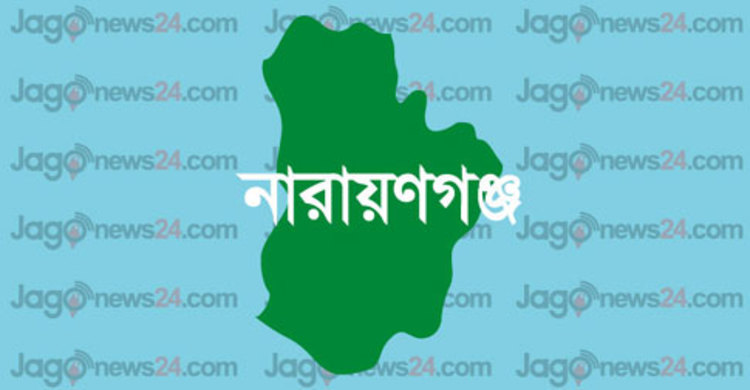 ফতুল্লায় গ্যাসলাইন ফেটে স্বামী-স্ত্রী দগ্ধ