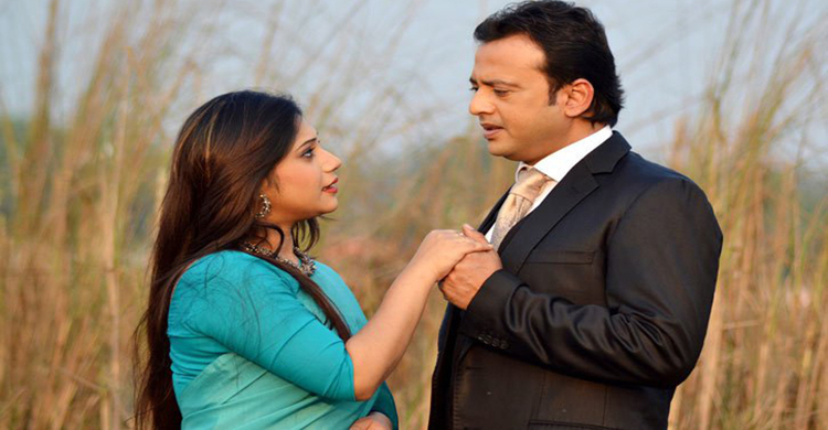 রিয়াজ-নোভা একসঙ্গে