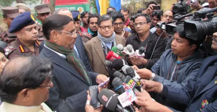 শিগগিরই আশুগঞ্জ-আখাউড়া সড়ক ৪ লেনে উন্নীতকরণ কাজ শুরু হবে