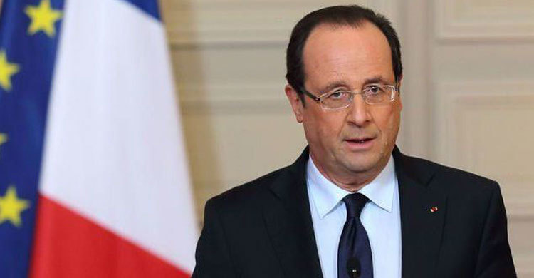 হামলার সঙ্গে ইসলামের সম্পর্ক নেই : ওঁলাদ