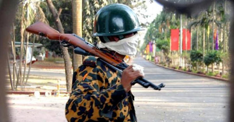 পিলখানা হত্যা মামলার আপিল শুনানির বেঞ্চ পুনর্গঠন