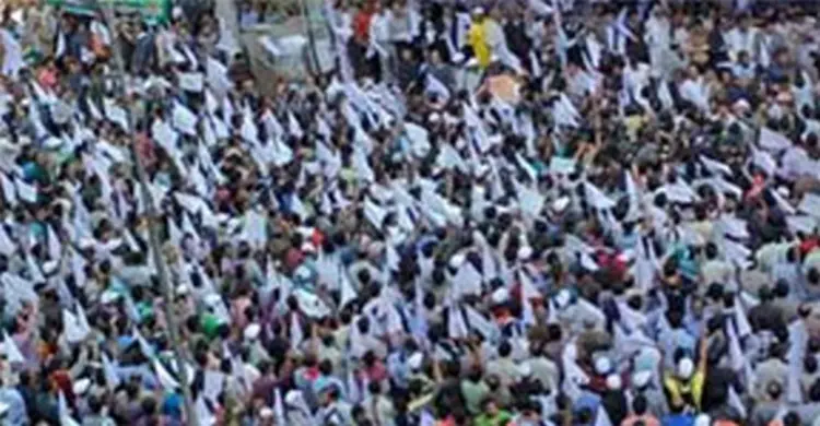 আবারও রাস্তায় নামবেন ব্যবসায়ীরা