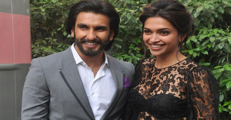 দুই মেরুতে দীপিকা-রণবীর