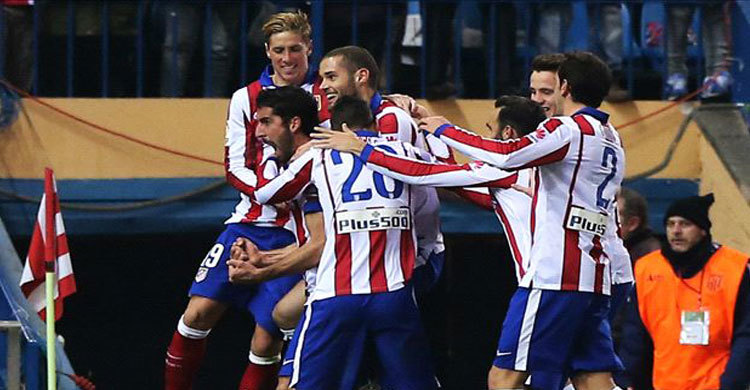 হারের বৃত্তে রিয়াল