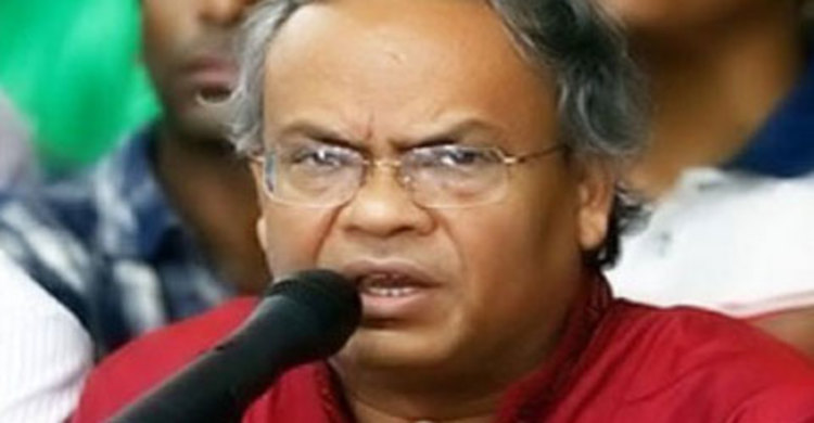 কোন দিকে যাবে সেনাবাহিনী : রিজভী