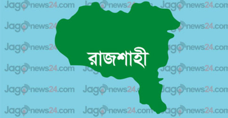 রাজশাহীতে যাত্রীবাহী বাসে আগুন, আহত ৩