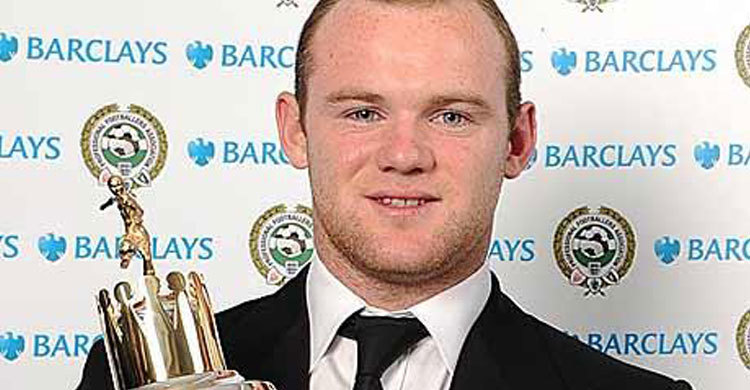 হ্যাট্রিক করলেন রুনি