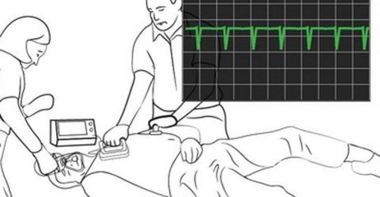 বিদ্যুৎস্পৃষ্ট হলে করণীয়