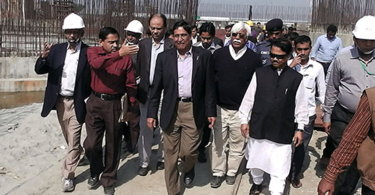 জুনের মধ্যে চামড়া শিল্প সাভারে স্থানান্তর : রাজ্জাক