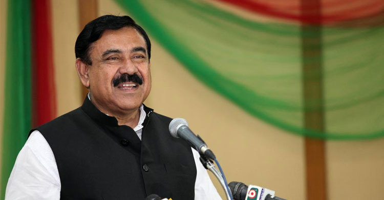 ভাঙচুরকারীদের বিরুদ্ধে প্রতিরোধ গড়ুন : নৌমন্ত্রী