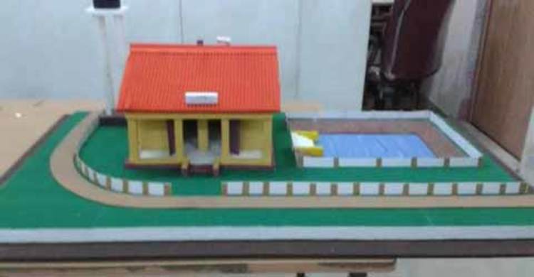 ছিটমহল নিয়ে গবেষণা কেন্দ্র