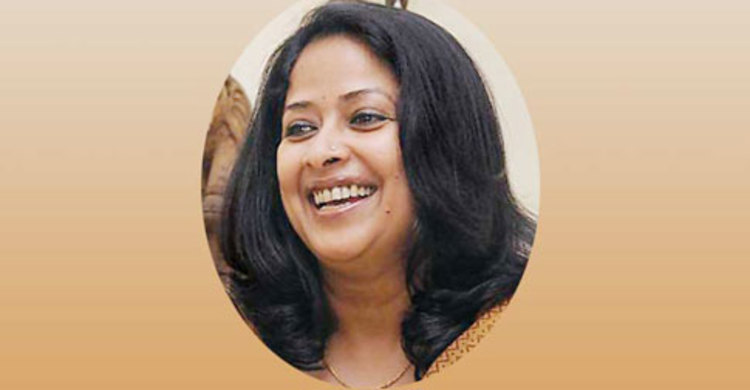 দিল্লি নির্বাচনে লড়বেন প্রণব কন্যা