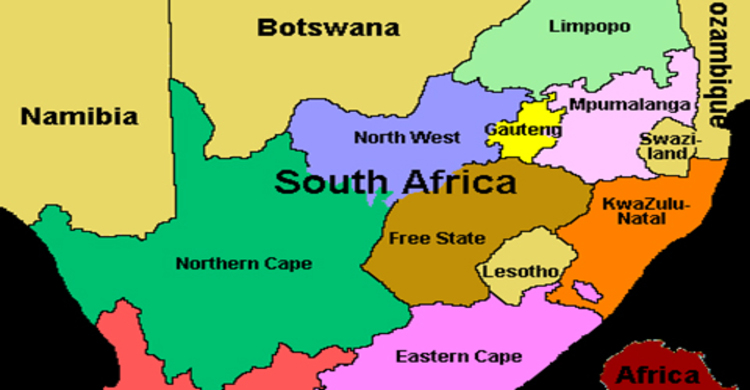 দক্ষিণ আফ্রিকায় কৃষ্ণাঙ্গদের হামলায় ৪ বাংলাদেশি নিহত