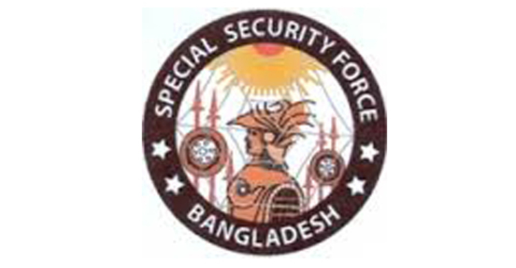 প্রধানমন্ত্রীর নিরাপত্তায় গুলশান কার্যালয়ে এসএসএফ