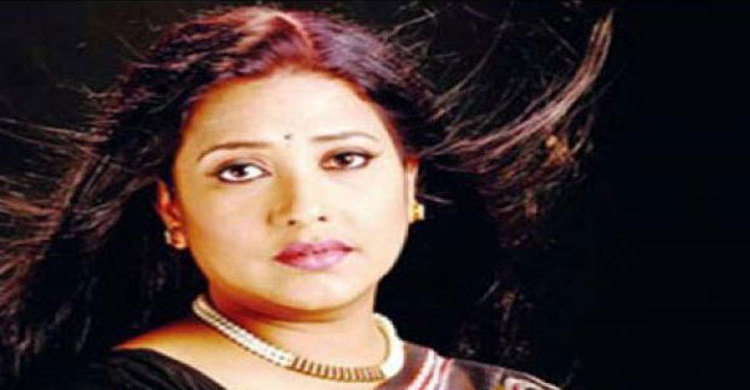 সুবর্ণা মুস্তাফা এবার এনজিও কর্মী