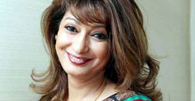 সুনন্দাকে হত্যা করা হয়েছে : পুলিশ