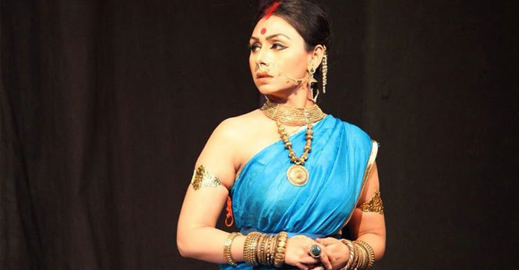 তানিয়ার নতুন পরিচয়