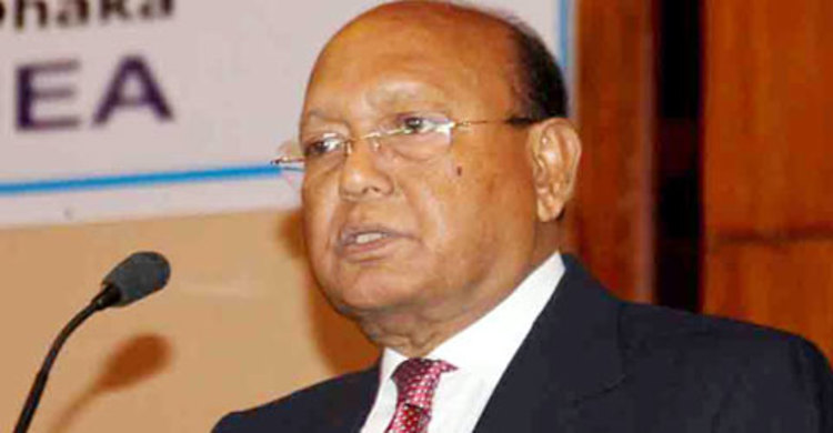 সহিংসতা করে দাবি আদায় হবে না : তোফায়েল