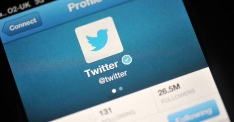 স্বাভাবিক অবস্থায় টুইটার