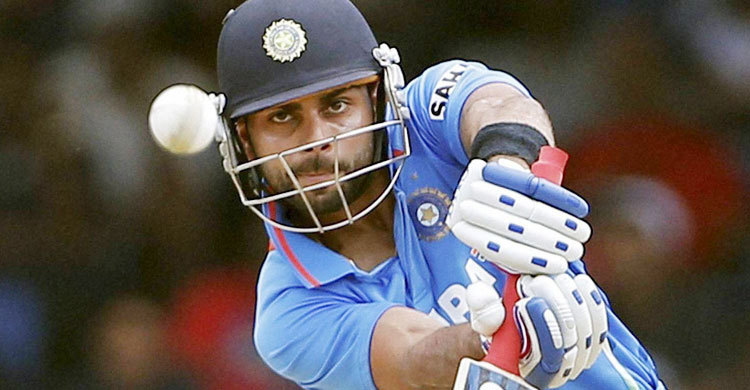 পরাজয়ের বৃত্ত ভাংতে পারছে না ভারত!