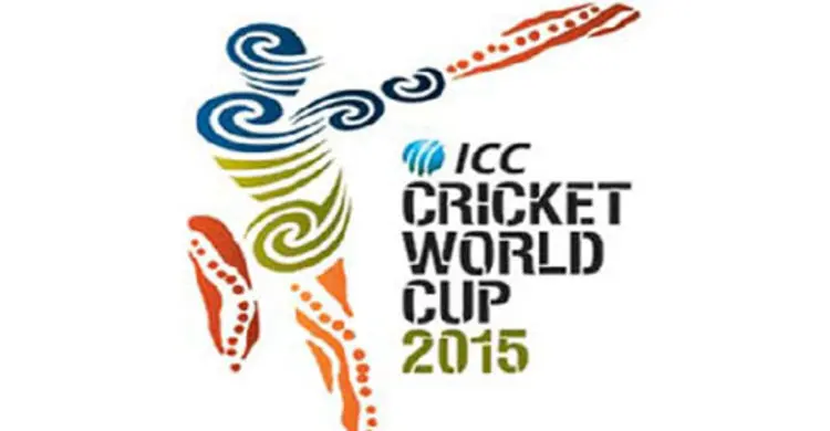 বিশ্বকাপ ক্রিকেটের অফিসিয়াল পার্টনার 