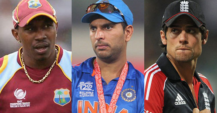 বিশ্বকাপ মিস করবে যাদের