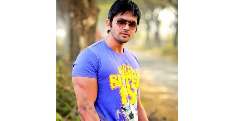 বিচারক শুভ