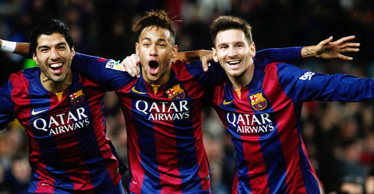 বার্সেলোনার আবারো জরিমানা