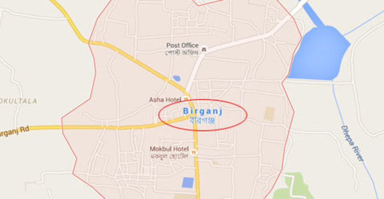 বীরগঞ্জে ভুল চিকিৎসায় প্রসূতির মৃত্যু