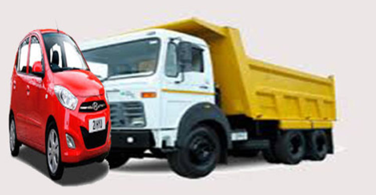 গাজীপুরে সড়ক দুর্ঘটনায় সাবেক ইউপি সদস্য নিহত