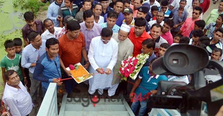 বিএনপি ভাঙার গরজ নেই সরকারের : ওবায়দুল কাদের