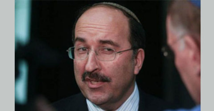 কিছু আরব রাষ্ট্র আমাদের মিত্র : ইসরাইল