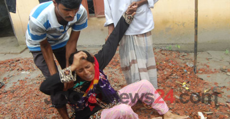 খুলনায় নিখোঁজ যুবকের মরদেহ উদ্ধার