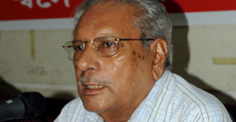 অধিকার আদায়ে বিএনপির সংগ্রাম চলছে