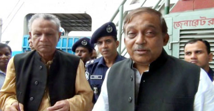 কর্মস্থলে ফিরতে সকল ব্যবস্থা নেয়া হয়েছে : স্বরাষ্ট্রমন্ত্রী