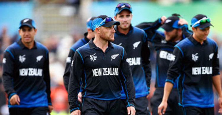 এক ম্যাচের জন্য নাম পাল্টাবে নিউজিল্যান্ড