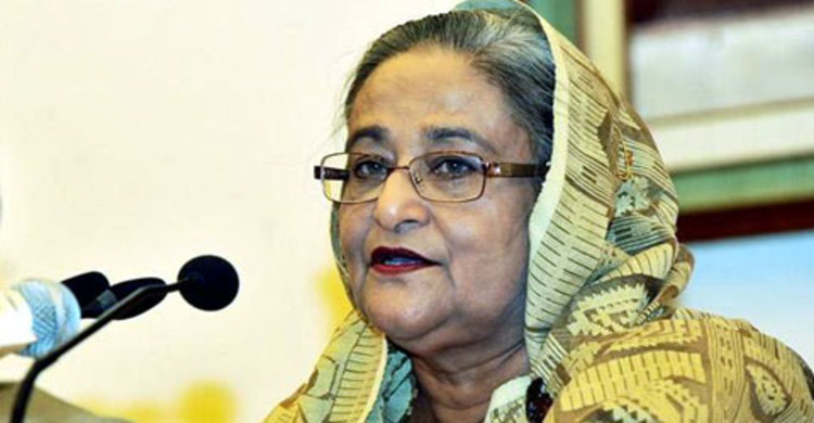 জনগণের আস্থা ফিরিয়ে আনতে ছাত্রলীগের প্রতি প্রধানমন্ত্রীর আহ্বান